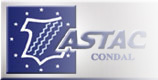 prueba CONDAL